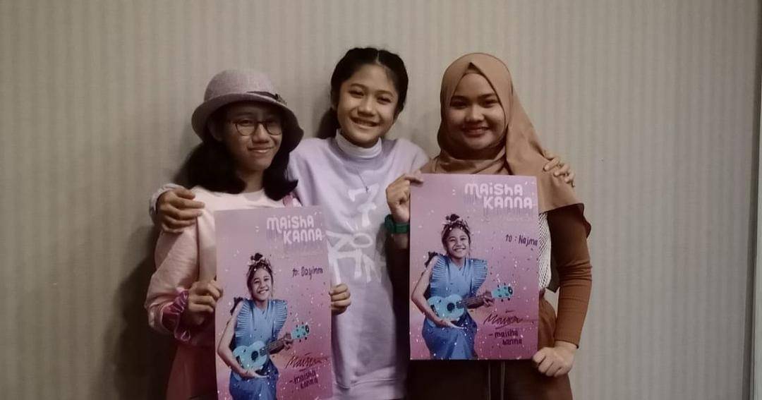 Popmama.com/Jemima Karyssa